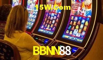 Bônus de Boas-vindas BBNN88